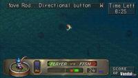 Imagen 13 de Breath of Fire 3 para PSP