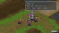 Imagen 11 de Breath of Fire 3 para PSP
