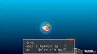 Imagen 10 de Breath of Fire 3 para PSP