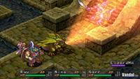 Breath of Fire 3