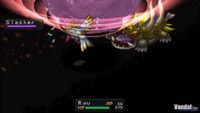 Pantalla Breath of Fire 3