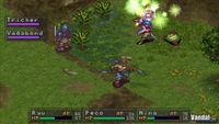 Imagen Breath of Fire 3