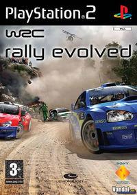Imagen 10 de WRC Evolved para PlayStation 2