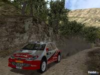 WRC Evolved