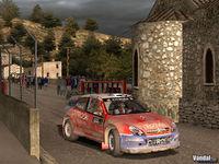 Imagen WRC Evolved