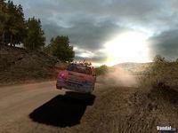 Imagen 6 de WRC Evolved para PlayStation 2