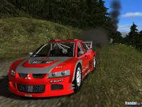 Imagen 4 de WRC Evolved para PlayStation 2