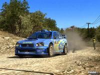 Imagen 3 de WRC Evolved para PlayStation 2