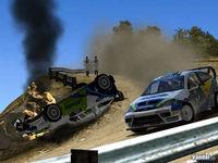Imagen 2 de WRC Evolved para PlayStation 2