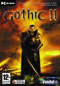 Imagen 4 de Gothic 2 para Ordenador