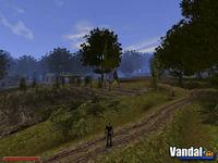 Imagen 3 de Gothic 2 para Ordenador