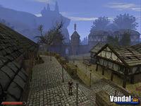 Imagen 7 de Gothic 2 para Ordenador