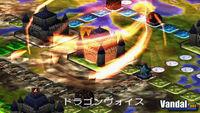 Imagen Generation of Chaos