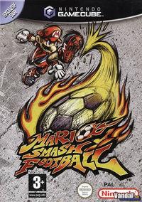 Imagen 69 de Mario Smash Football para GameCube