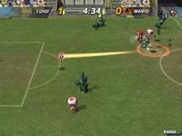 Imagen 64 de Mario Smash Football para GameCube
