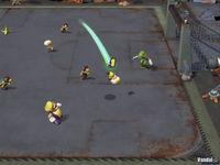 Imagen 62 de Mario Smash Football para GameCube
