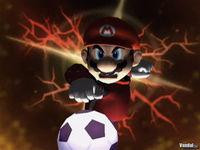 Imagen 61 de Mario Smash Football para GameCube