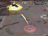 Imagen 60 de Mario Smash Football para GameCube