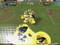 Imagen 59 de Mario Smash Football para GameCube
