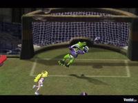 Imagen 58 de Mario Smash Football para GameCube