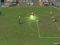 Imagen 65 de Mario Smash Football para GameCube