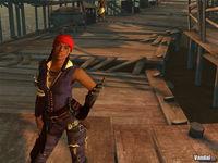Nuevas im�genes de Pirates of the Burning Sea