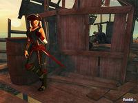 Nuevas im�genes de Pirates of the Burning Sea