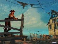 Nuevas im�genes de Pirates of the Burning Sea