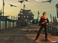 Nuevas im�genes de Pirates of the Burning Sea