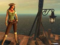 Nuevas im�genes de Pirates of the Burning Sea