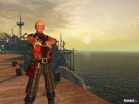 Nuevas im�genes de Pirates of the Burning Sea