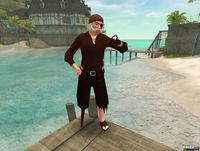 Nuevas im�genes de Pirates of the Burning Sea
