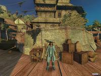 Nuevas im�genes de Pirates of the Burning Sea