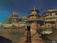 Nuevas im�genes de Pirates of the Burning Sea