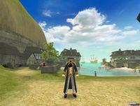 Nuevas im�genes de Pirates of the Burning Sea
