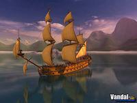 Nuevas im�genes de Pirates of the Burning Sea