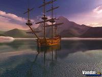 Nuevas im�genes de Pirates of the Burning Sea
