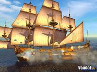 Nuevas im�genes de Pirates of the Burning Sea