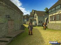 Nuevas im�genes de Pirates of the Burning Sea