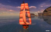 Nuevas im�genes de Pirates of the Burning Sea
