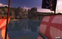 Nuevas im�genes de Pirates of the Burning Sea