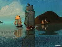 Nuevas im�genes de Pirates of the Burning Sea