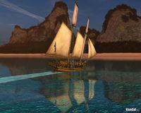 Nuevas im�genes de Pirates of the Burning Sea
