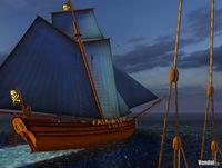 Nuevas im�genes de Pirates of the Burning Sea