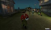 Nuevas im�genes de Pirates of the Burning Sea