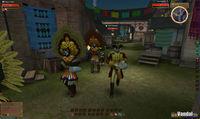 Nuevas im�genes de Pirates of the Burning Sea