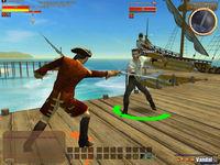 Nuevas im�genes de Pirates of the Burning Sea