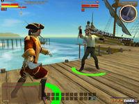 Nuevas im�genes de Pirates of the Burning Sea