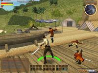 Nuevas im�genes de Pirates of the Burning Sea