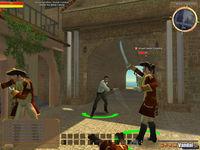 Nuevas im�genes de Pirates of the Burning Sea